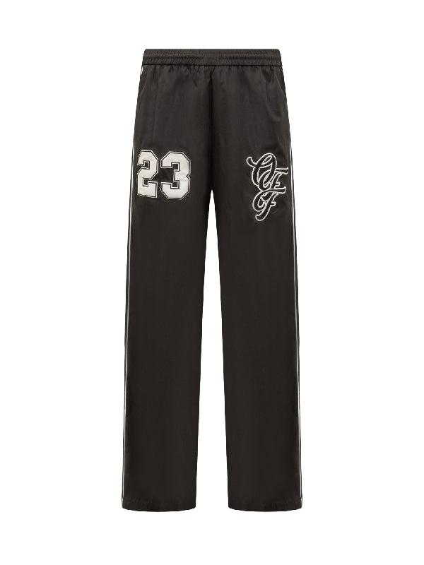 Arrow Varsity Track Pants