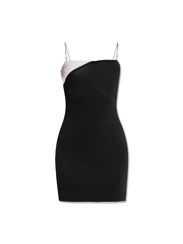 Aro Cocktail
  Sleeveless Dress