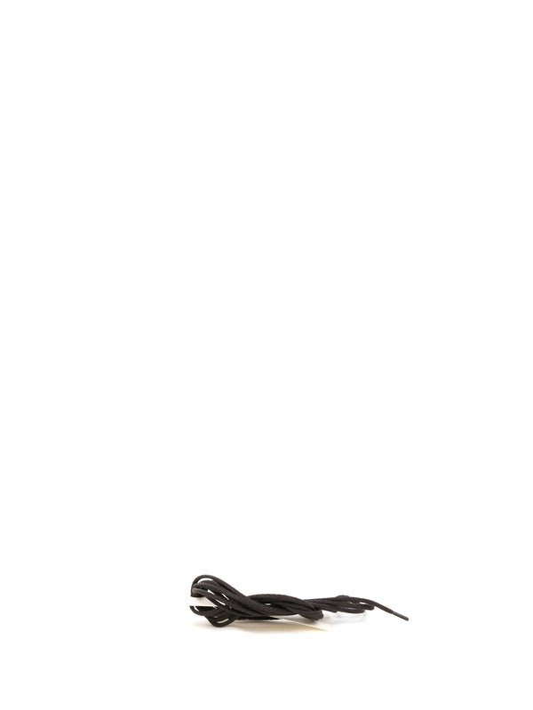 レザーレースアップシューズ