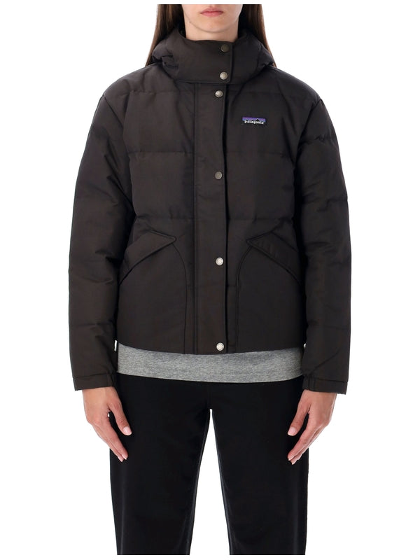 Patagonia Black Padding