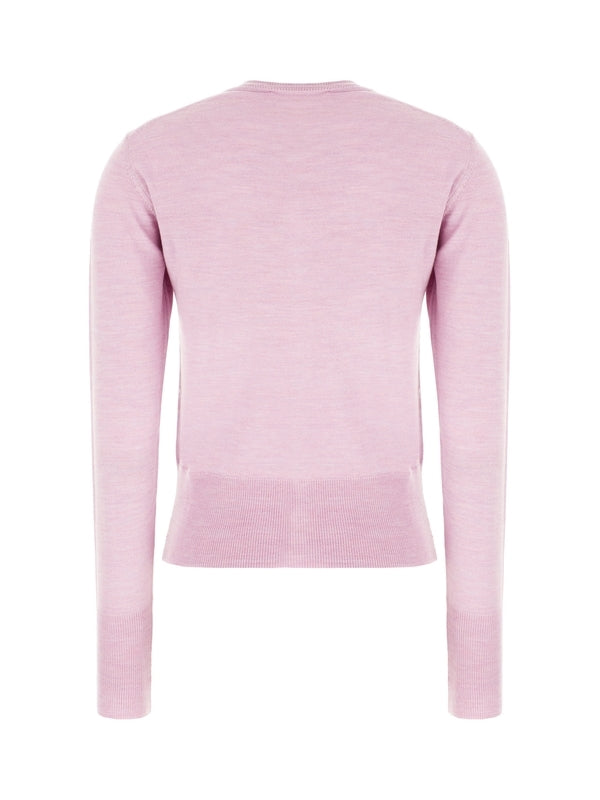 Vivienne Westwood Pink Cardigans