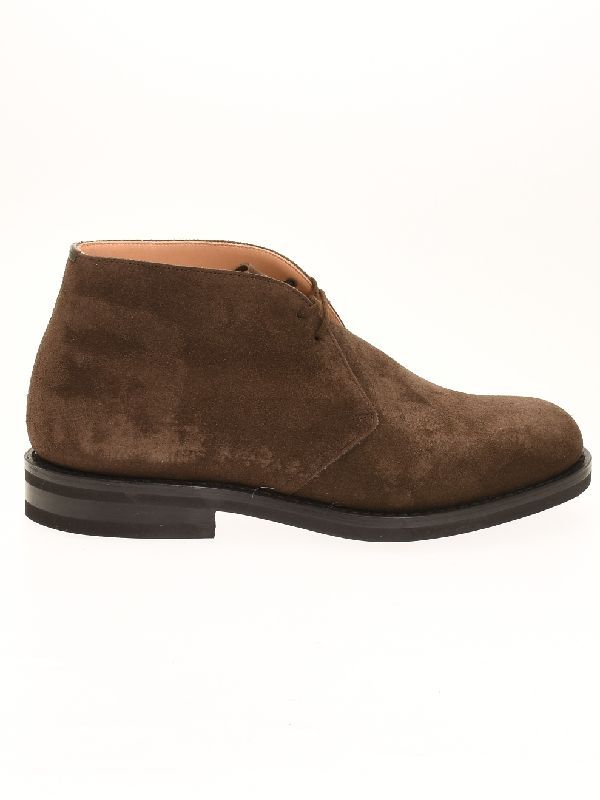 Ryder 3 Desert Boots