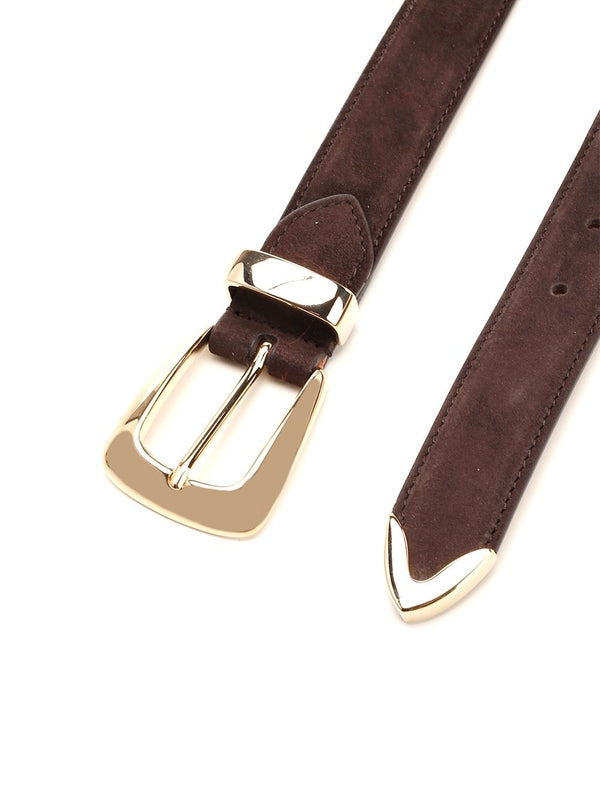 Benny Leather Belt