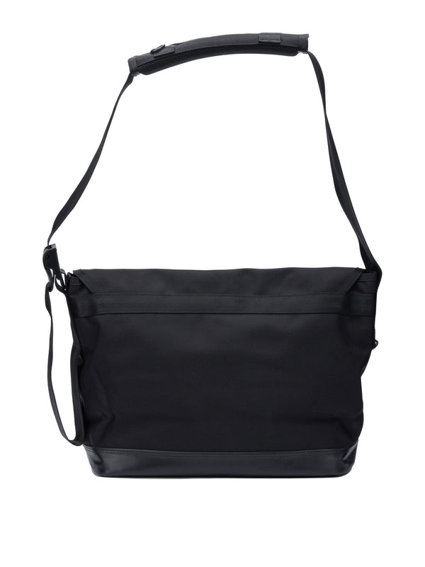 Porter Black Cross Bags