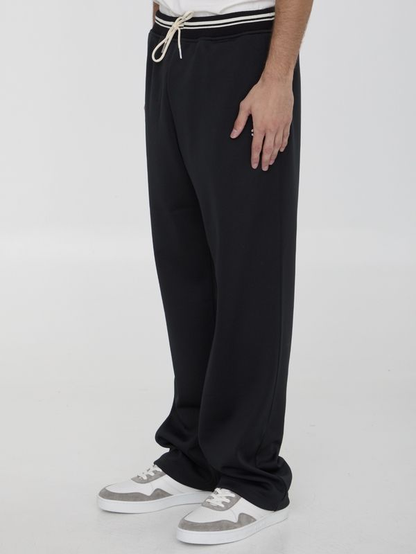 Triomphe Track Pants - Jente