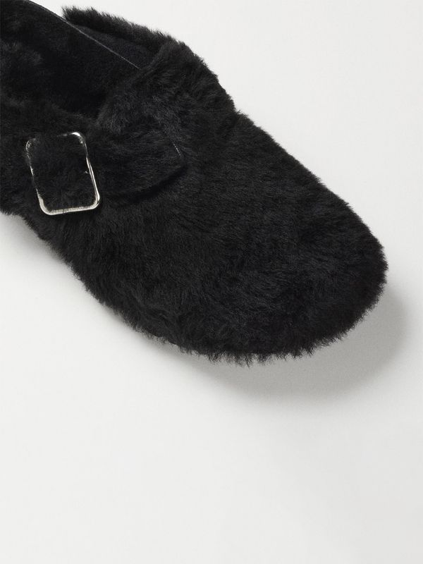 1774 Boston Fur Decoration
  Blucher