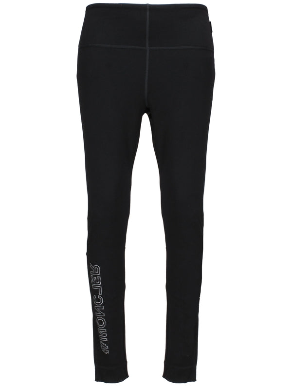 Granoble Logo Leggings