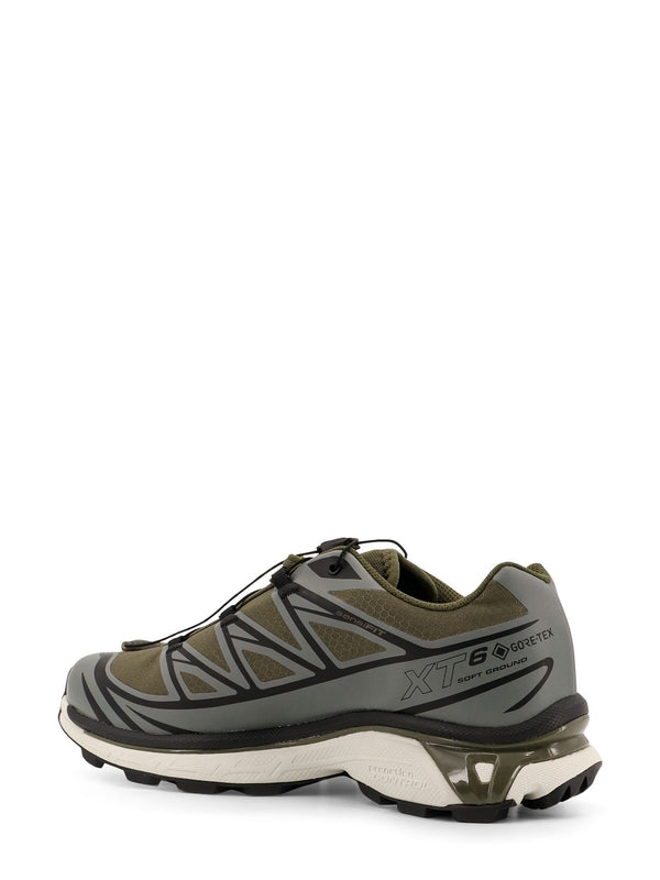 Xt 6 Gtx Low Top Sneakers
