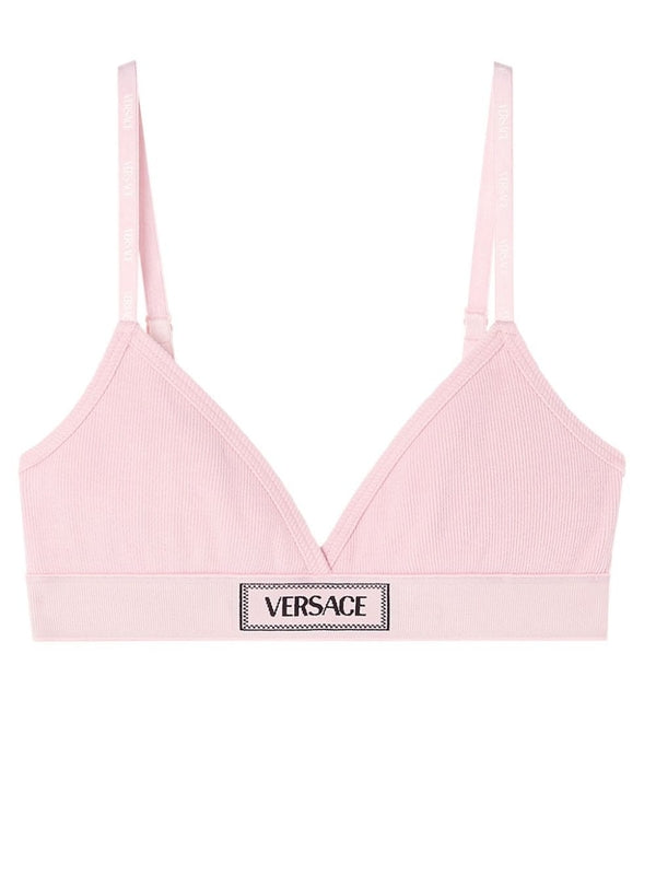 Logo Banding Bra