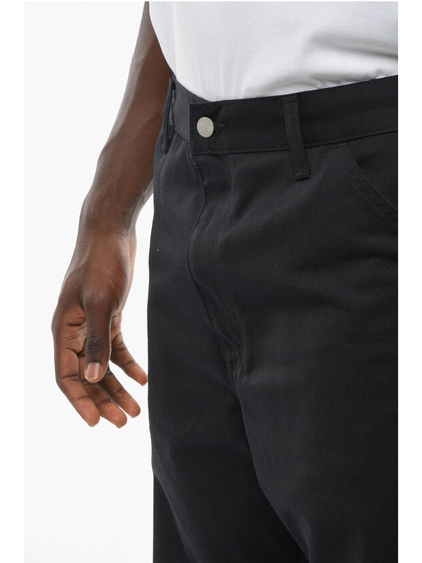 Carhartt Black Casual Pants