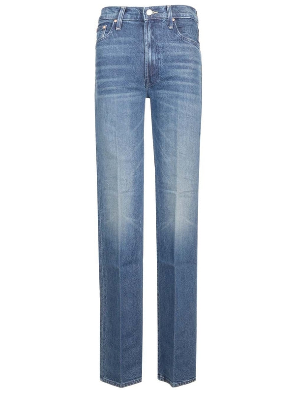 The Rumbler Denim Pants