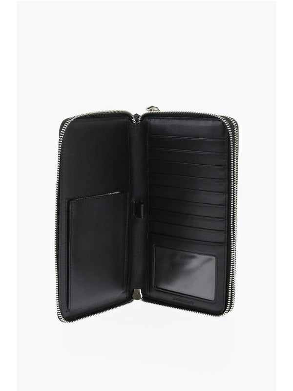 Burberry Black Card Holders