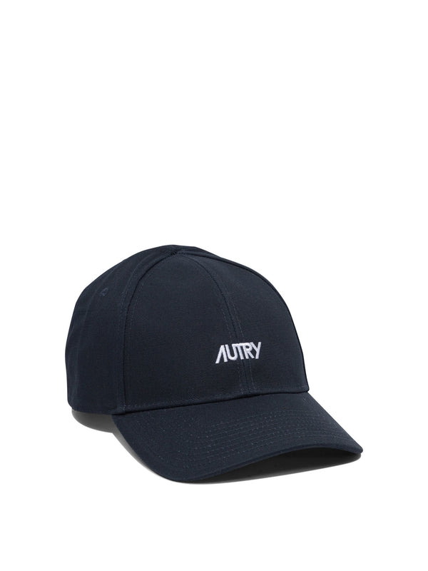 Autry Blue Cap