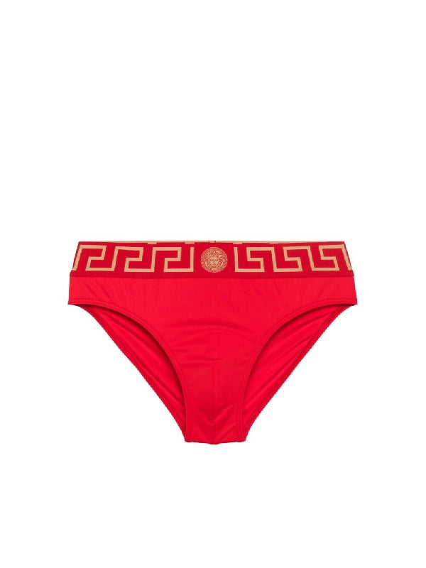 Medusa Greca Band
  Underwear