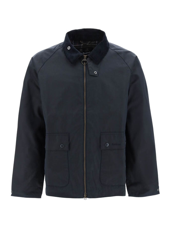 Bedale Wax Jacket