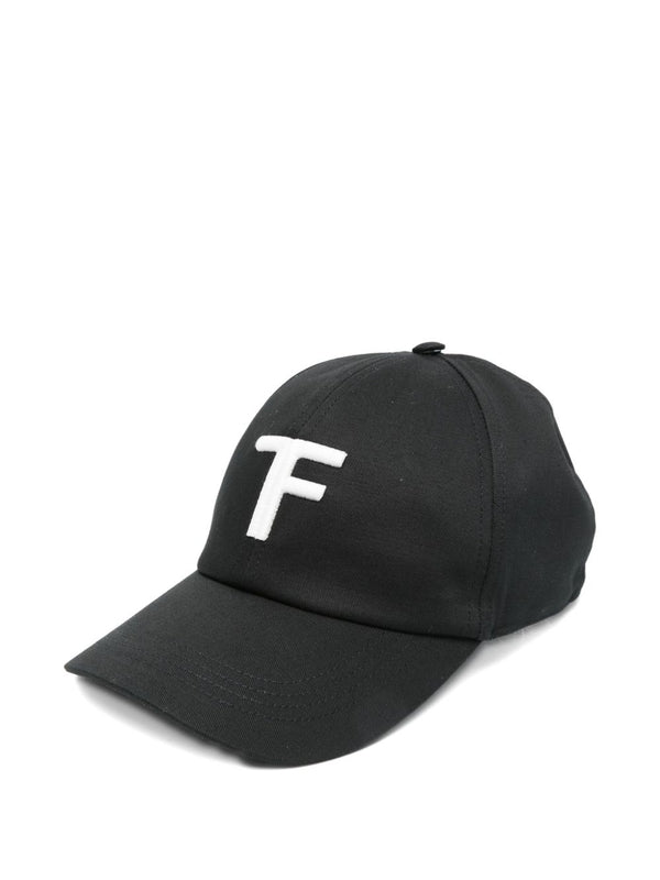 Tom Ford Black Cap