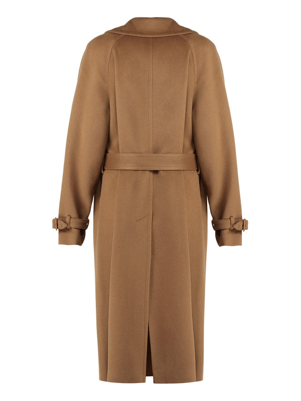 Belt Camel Single Coat