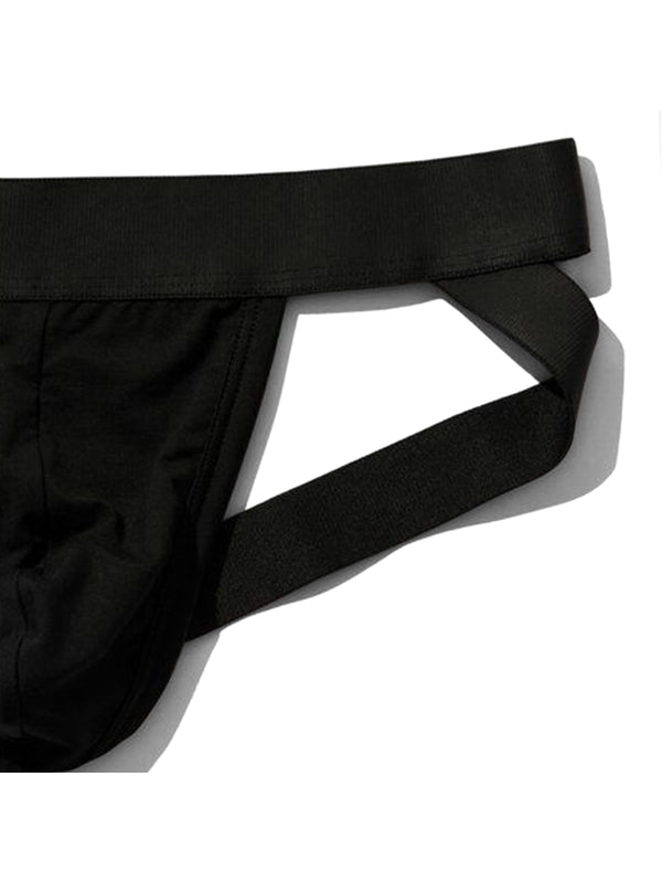 Cdlp Black Underwear