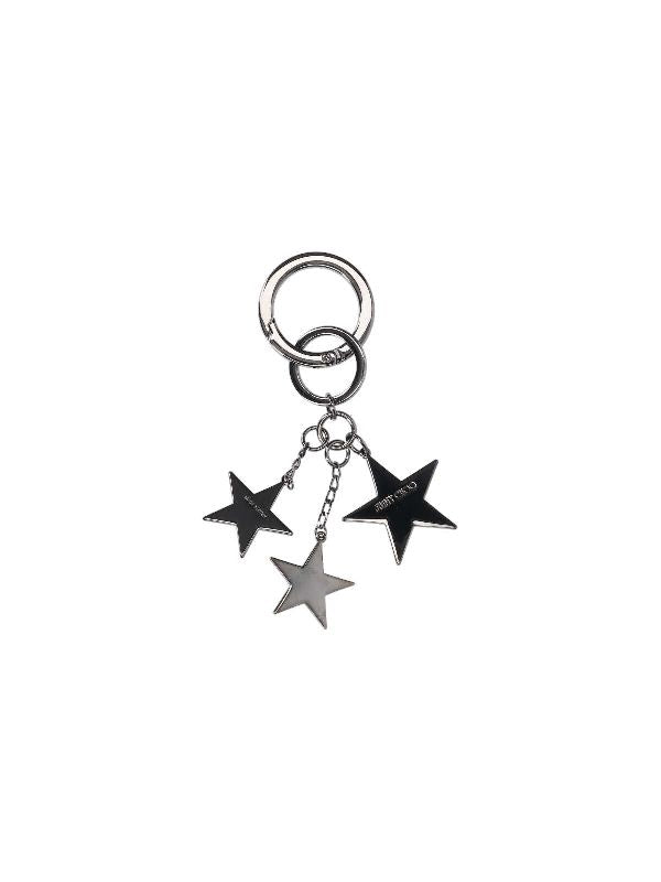 Westley Star Pendant Keyring