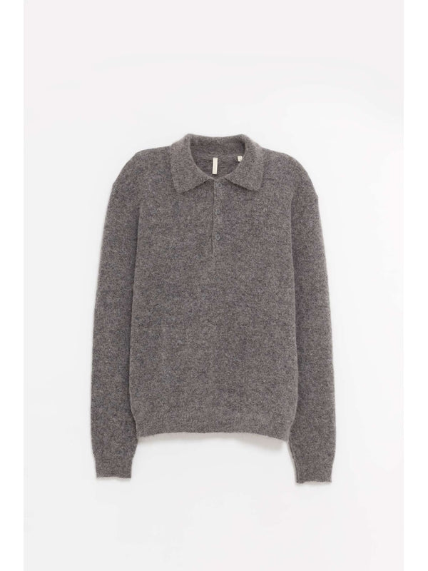 Sunflower Grey Polo Shirts