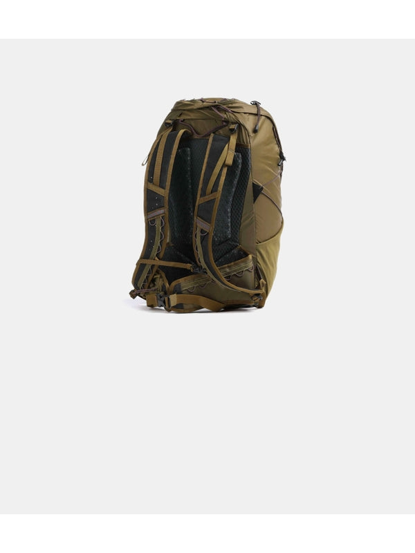 Klättermusen Green Backpacks