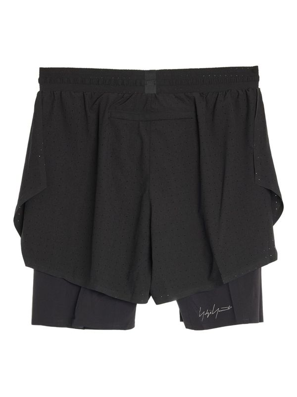 Adidas Running
  Legging Shorts