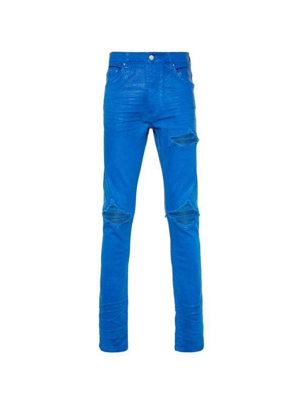 Wax Mx1 Skinny Denim Pants