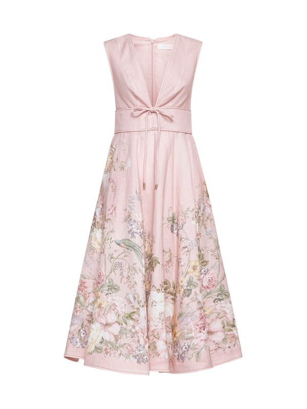 Zimmermann Dresses Midi Dress