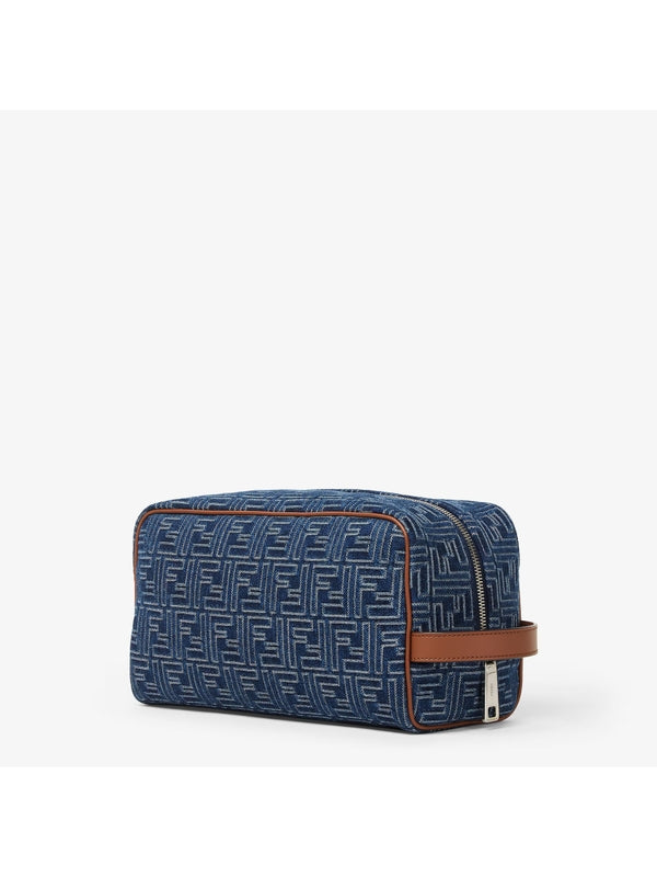 Fendi Blue Case