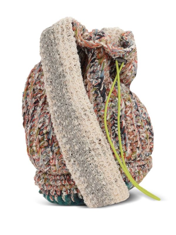 Vitelli Multicolor Cross Bags