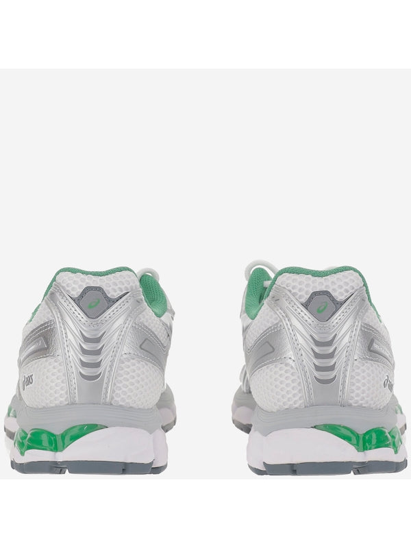 Asics Multicolor Sneakers