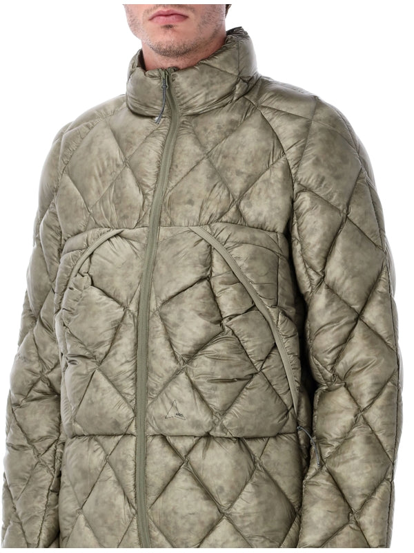 NUNA 800 Padded Jacket