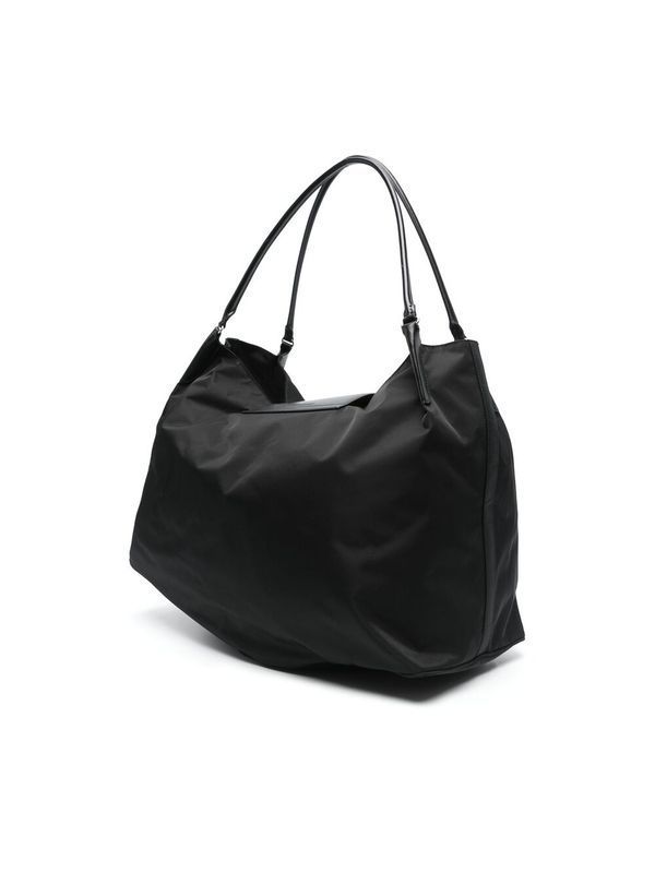 Balenciaga Geneva Large Black Tote Bags