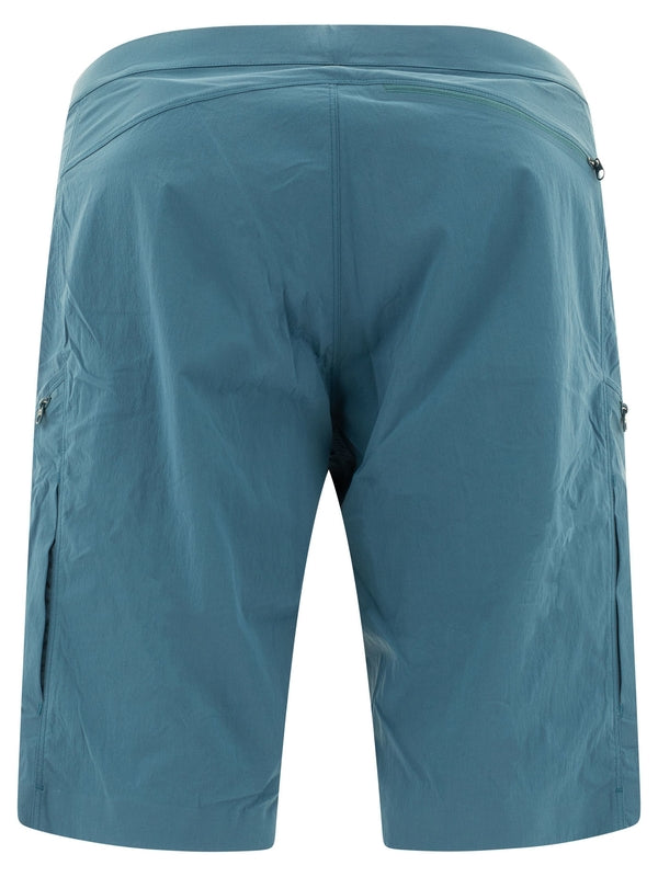 Gamma Quick Dry 11 Shorts
