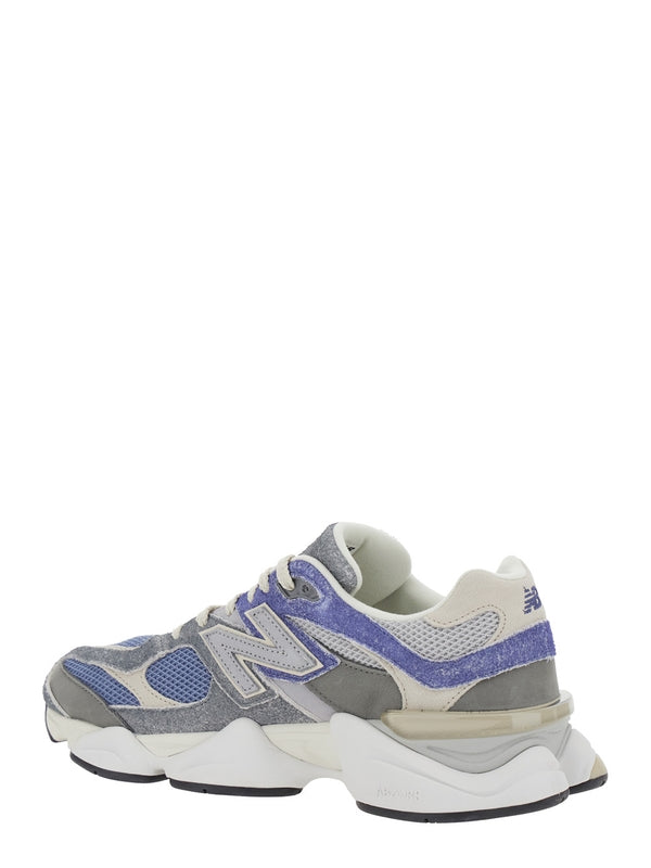 2002R Low-Top Sneakers