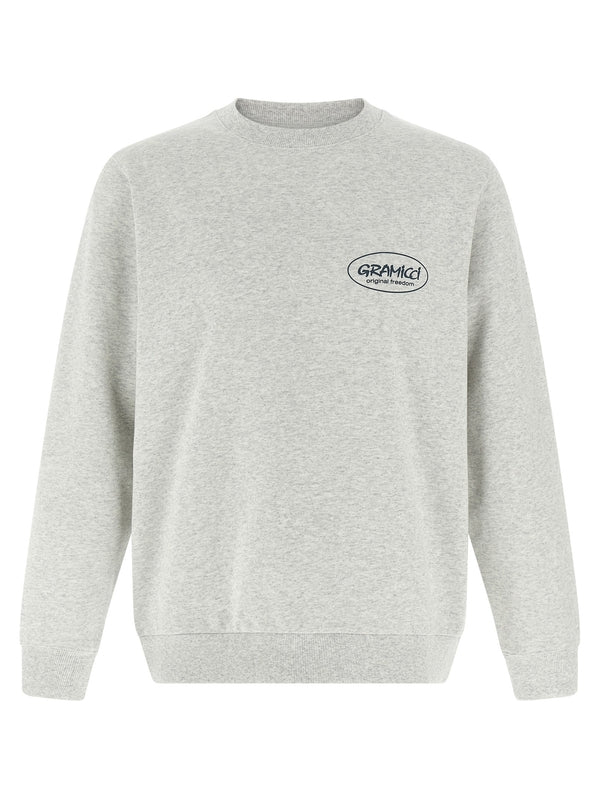 Gramicci Grey Sweatshirts