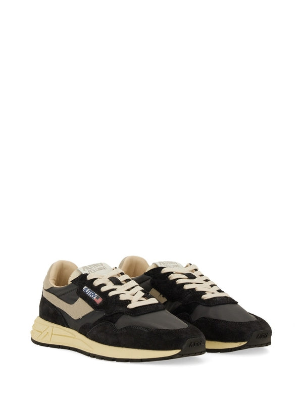 Reelwind Low Top Sneakers