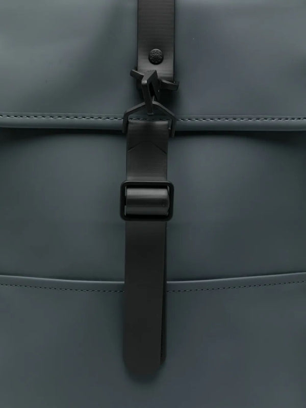 Raines Gray Backpack