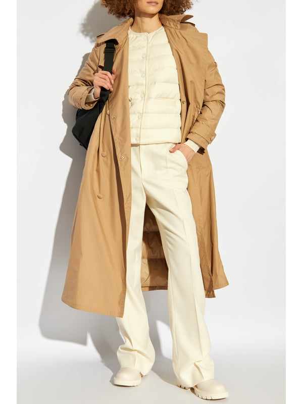 Barbetane Trench Coat