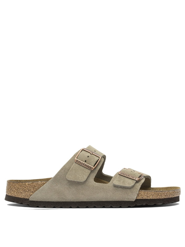 Birkenstock Beige Sandals