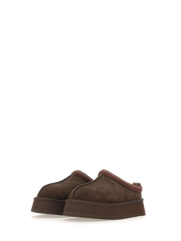 Ugg Brown Bloafer