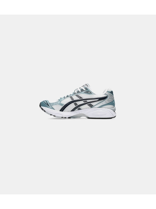 Asics Silver Low Top Sneakers