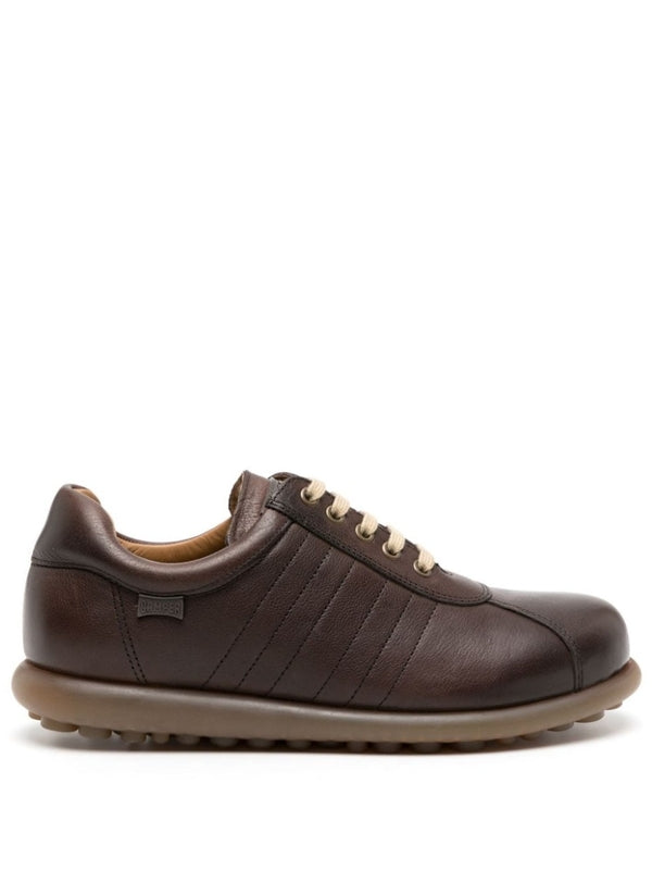 Camper Brown Sneakers