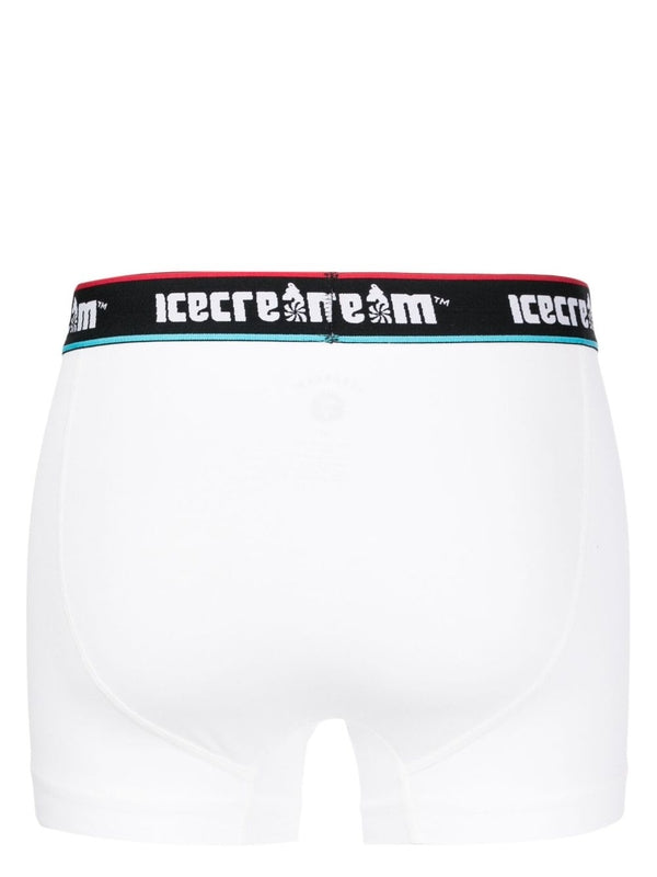 Ice Cream Multicolor Underwear