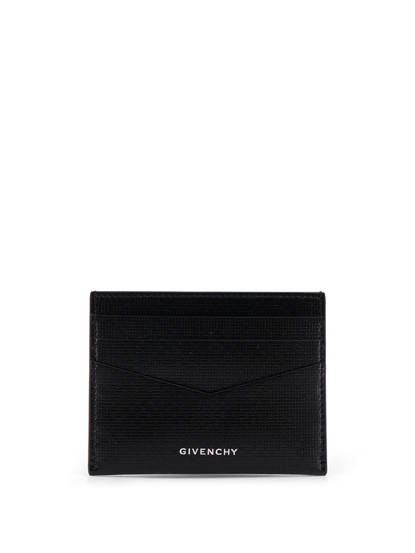 Givenchy Black Card Holders