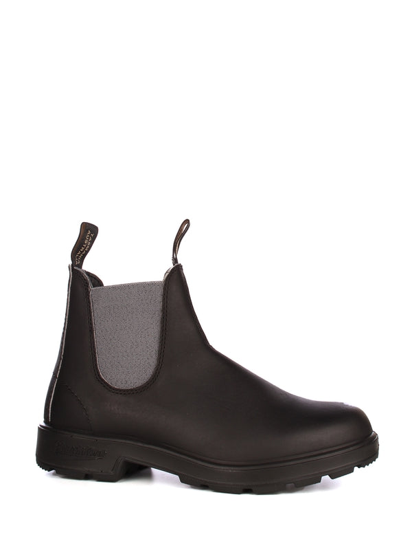 Bluntstone Brown Chelsea Boots