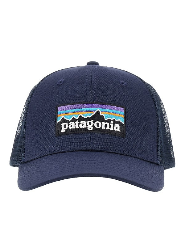 Patagonia Navy Ball Cap