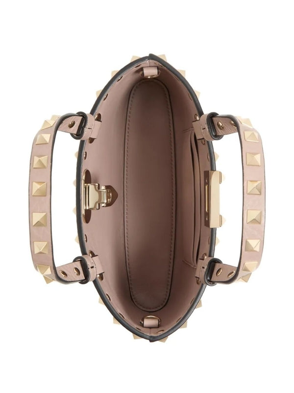 Valentino Pink Tote Bags