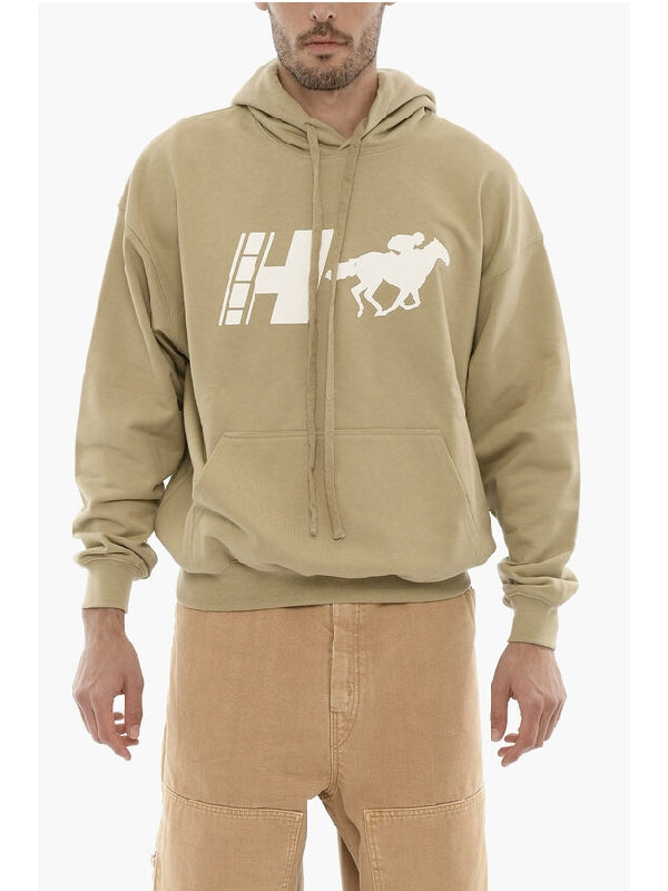 1989 Studio Beige Hood