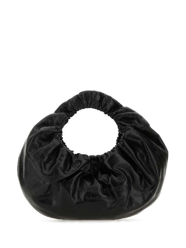 alexanderwang - HANDBAGS 20124R31L 001 Black Tote Bags - Jente